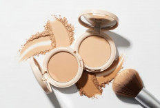 4 Bedak Padat yang Tahan Lama dan Glowing di Wajah Kusam dan Flek Hitam