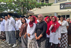  HUT ke-81 RI Jadi Momentum IWIMA Dorong Kemajuan, UMKM, dan Ekonomi Masyarakat