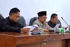 DPRD Kabupaten Pekalongan Tetapkan Pokok-Pokok Pikiran 2027 dan Tutup Masa Sidang Kedua