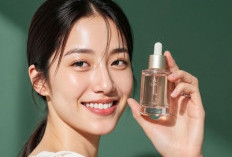 4 Serum Mencerahkan dengan Kandungan Alpha Arbutin, Cocok untuk Noda Hitam!
