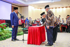 Dari Jawa Tengah, Indonesia Siap Jadi Kiblat Penjurian MTQ di Kancah Internasional