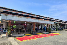 Imbas Gangguan Jalur KA di Bumiayu, 77 Penumpang di Stasiun Pekalongan Batalkan Tiket