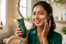 Ini 4 Rekomendasi Sunscreen Anti Aging Agar Wajah Glowing, Tunda Tanda Penuaan!