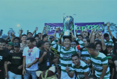 Bintang Sembilan Botekan Juara Purwodadi Cup III 2026, Tumbangkan BRJ FC Gintung 2-1 di Final Sengit