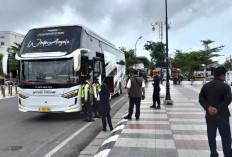KAI Daop 4 Siapkan Bus Pengganti dan Refund Penuh Tiket, Imbas Jalur KA Pekalongan–Sragi Terendam Banjir