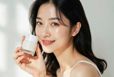 4 Merk Moisturizer Kolagen yang Cocok untuk Usia 40 Tahun ke Atas Agar Awet Muda