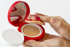 Top 4 Cushion yang Murah dan Cocok untuk Kulit Kusam dan Berflek Hitam