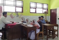 Tingkatkan Karakter Religius Siswa, SDN Bendan 04 Kota Pekalongan Luncurkan Inovasi 'GEMASH'