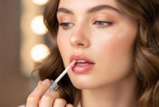 4 Rekomendasi Lip Serum yang Bikin Bibir Pink Alami dan Sehat