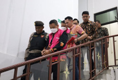 Kejari Batang Tahan Dua Tersangka Korupsi Dana BOK Puskesmas Blado II, Negara Diduga Rugi Rp842 Juta