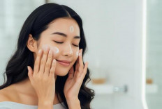 4 Sunscreen yang Bagus untuk Usia 40 Tahun Ke Atas Agar Wajah Awet Muda