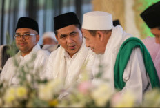 Pemprov Jateng Bangun Sinergi dengan Jatma Aswaja