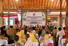 Musrenbang Kecamatan Batang Soroti Penanganan Banjir dan Keseimbangan Pembangunan