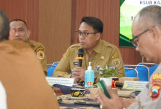 2.544 Orang Gangguan Jiwa di Kabupaten Pekalongan, Pemkab Dukung Bangsal Jiwa RSUD Kajen
