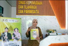 Dinporapar Kabupaten Pekalongan Buka Seleksi Duta Wisata 2026, Ajak Generasi Muda Promosikan Potensi Daerah