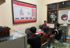 Edarkan Tembakau Sintetis di Pantura Pekalongan, 2 Pemuda Ditangkap Polisi