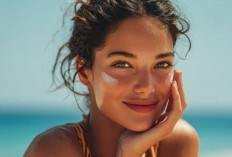 4 Merk Sunscreen yang Tidak Perih di Mata dan Aman di Semua Jenis Kulit