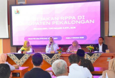 Pemkab Pekalongan Perkuat Relawan Sapa dan Satgas RPPA Cegah Kekerasan Perempuan dan Anak