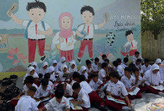 Lawan Kecanduan Gawai, Pemkab Batang Genjot Literasi hingga Dolanan Anak