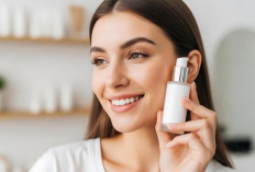 4 Serum Kolagen yang Bikin Wajah Putih dan Glowing, Cocok untuk Usia 40 Ke Atas