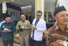 BUMDes Paninggaran Raup PAD Rp400 Juta per Tahun, Kades Ungkap Kunci Sukses hingga Bisnis Susu Perah