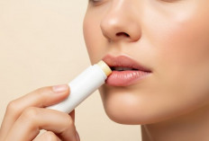 4 Lip Balm yang Bagus untuk Memerahkan Bibir dan Melembabkan