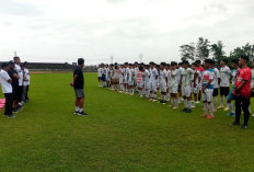 PSSI Kabupaten Pekalongan Gelar Seleksi Soeratin Cup 2026