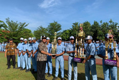 PASSKARA Neswara Kukuhkan Dominasi, Borong Gelar Juara LKBB Jawa Tengah