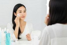 Top 3 Toner yang Cocok untuk Usia 40 Tahun Ke Atas agar Tetap Awet Muda