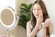 4 Rekomendasi Cushion untuk Kulit Berminyak dan Berkeringat yang Bikin Glowing Seharian
