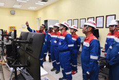 Wadirut Pertamina Sebut Pulau Jawa Butuh Energi Besar, Kolaborasi Internal Jadi Kunci Utama