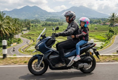 Honda Jateng Ingatkan Bahaya 