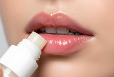 4 Lip Serum yan Bagus untuk Melembakan dan Mencerakan Bibir 