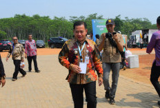 Plt. Bupati Pekalongan Tegaskan Komitmen Dukung Program 3 Juta Rumah, Permudah Masyarakat Miliki Hunian