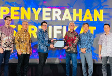 MMKSI Perkuat Layanan Purna Jual, Resmikan Fasilitas Bodi & Cat di Pekalongan