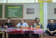 Bawaslu Gandeng Yayasan ICP, Dorong Literasi Demokrasi Digital dan Peran Aktif Generasi Muda