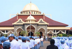 Persaingan Dunia Kerja Kian Ketat, AKBP Zamrul Aini: Ijazah Saja Tak Cukup