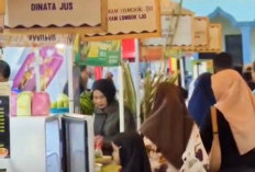 Festival Kuliner Bertema Thailand Siap Digelar di Pekalongan