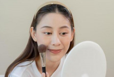 5 Bedak Tabur untuk Kulit Berjerawat yang Tahan Lama dan Bikin Glowing