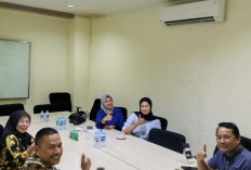 Dukung Pensiunan & UMKM Naik Kelas, Bank Mantap Pekalongan Perkuat Pilar Sehat, Aktif dan Sejahtera