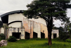 16 Tahun Mangkrak! Gedung Kesenian Kajen Bakal Dihidupkan Lagi, Pemkab Siapkan Rp4 Miliar