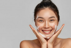 4 Sabun Cuci Muka Biar Putih dan Glowing yang Ada di Indomaret