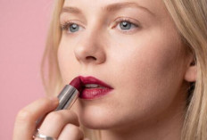 Top 4 Lipstik Wardah yang Awet dan Tidak Kering di Bibir
