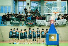 Libatkan Pelajar SMP dan SMA, Nusantara Futsal Competition Bakal Digelar di Kota Pekalongan