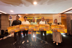 Mitsubishi Mitdi Pekalongan Perkuat Kemitraan dengan Pelanggan Lewat Fuso Mosaic Campaign 2026