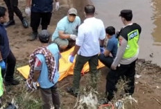 Penemuan Mayat di Bendungan Lor Damarsari Batang Gegerkan Warga Adimulyo