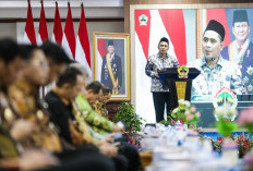 Ekonomi Jawa Tengah Tumbuh 5,37%, Lampaui Nasional dan Sukses Tekan Angka Kemiskinan