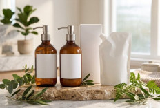 Ini Dia 4 Body Wash untuk Menghilangkan Jerawat Punggung dan Bekasnya dengan Mudah