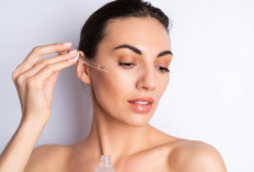 5 Serum yang Bagus untuk Mencerahkan Wajah Berflek Hitam