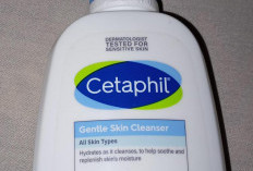 4 Sabun Cuci Muka yang Aman untuk Kulit Sensitif dan Berjerawat